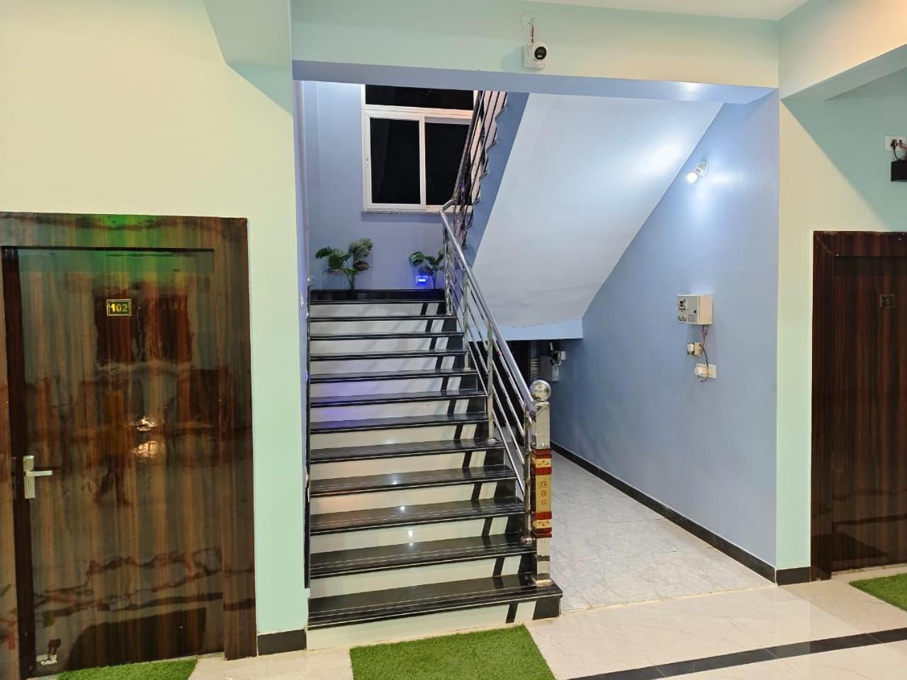 Shubh Lagan Resort Khagaria المظهر الخارجي الصورة
