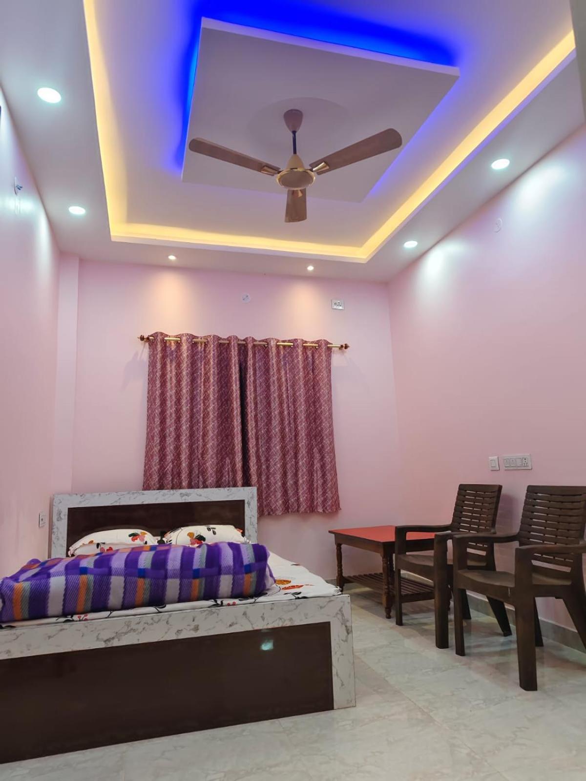 Shubh Lagan Resort Khagaria المظهر الخارجي الصورة